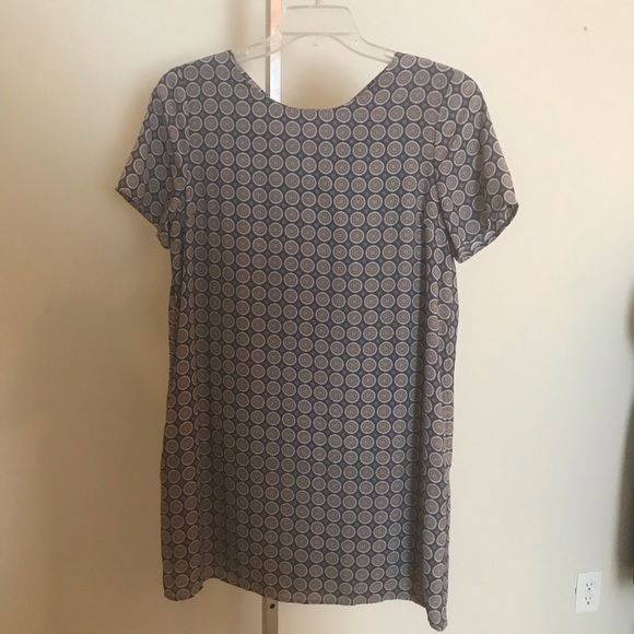 Rokoko Shift Dress L - Picture 2 of 5